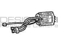 Fuel Pump. Porsche 987 Boxster MKII / 987C Cayman MKII